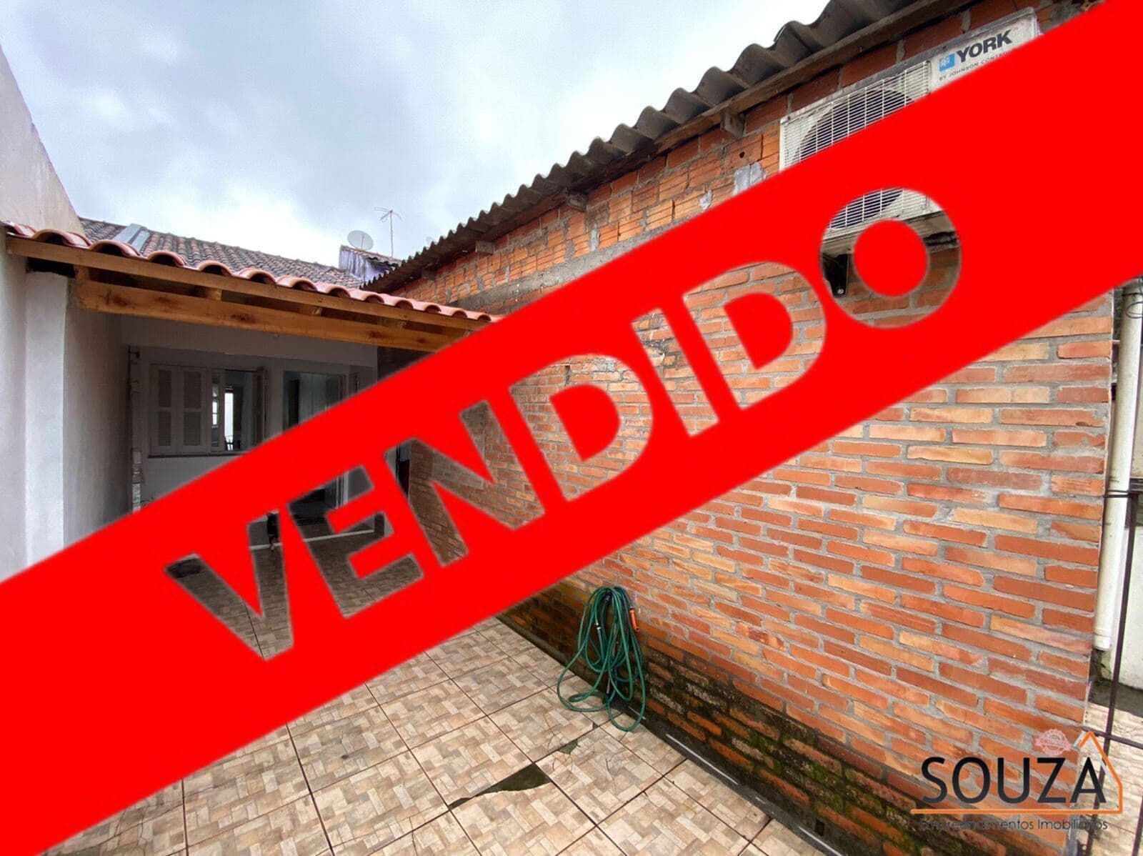 Casa Feitoria Seller - São Leopoldo/RS