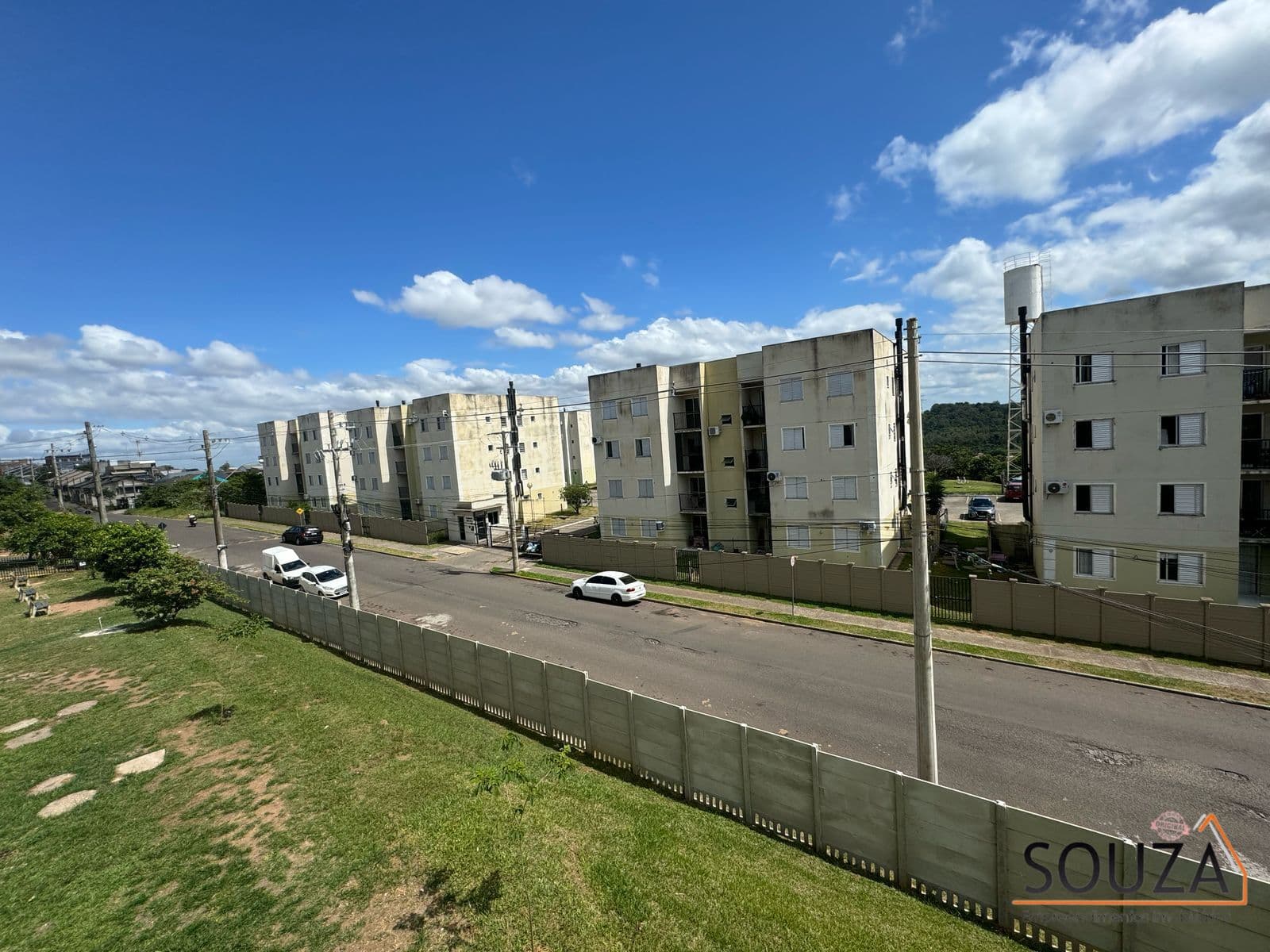 Apartamento em São Leopoldo - Duque de Caxias
