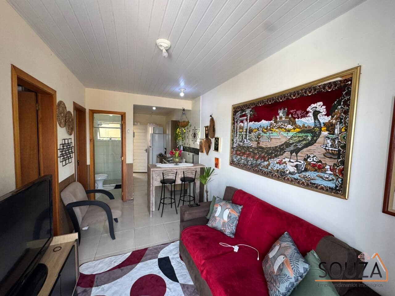 Casa em São Leopoldo - Vila Nova