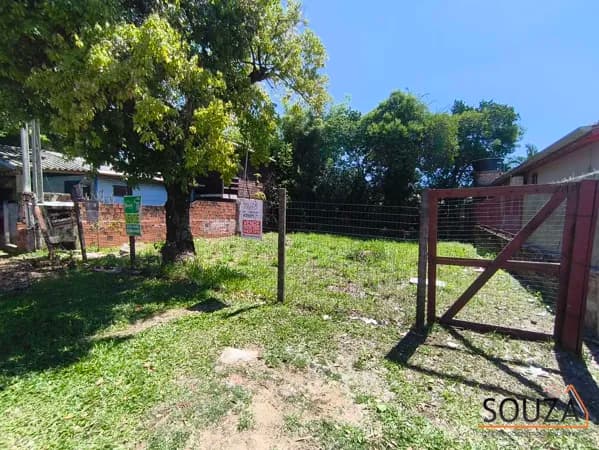 Lote/Terreno em Novo Hamburgo - Rondônia