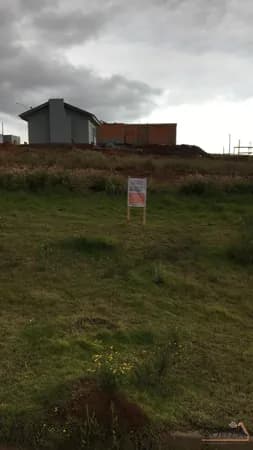 Lote/Terreno em São Leopoldo - Boa Vista