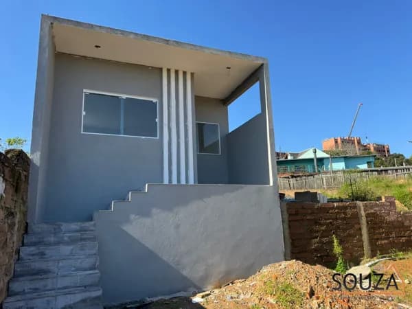 Casa em São Leopoldo - Santo André