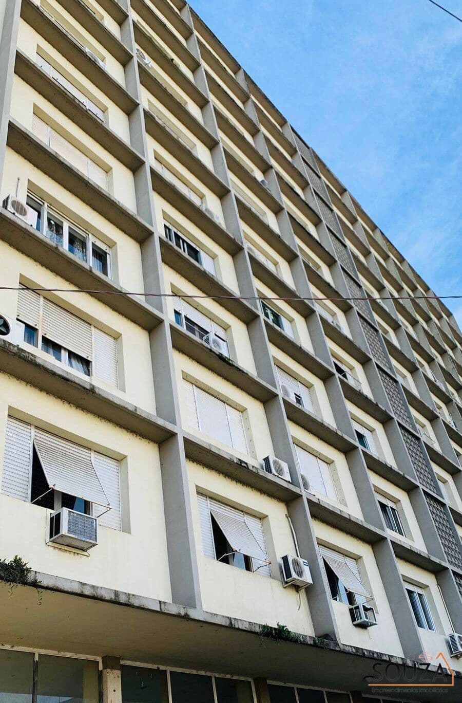 Apartamento em São Leopoldo - Centro