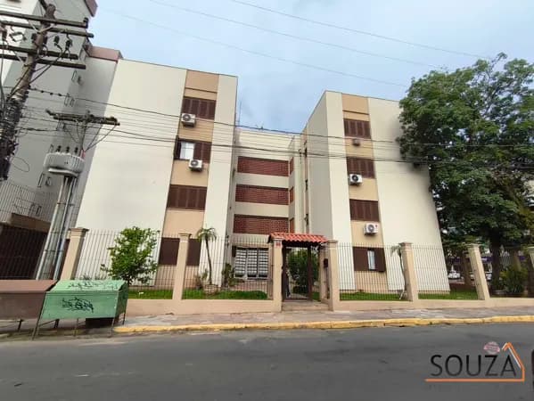 Apartamento em São Leopoldo - Morro do Espelho