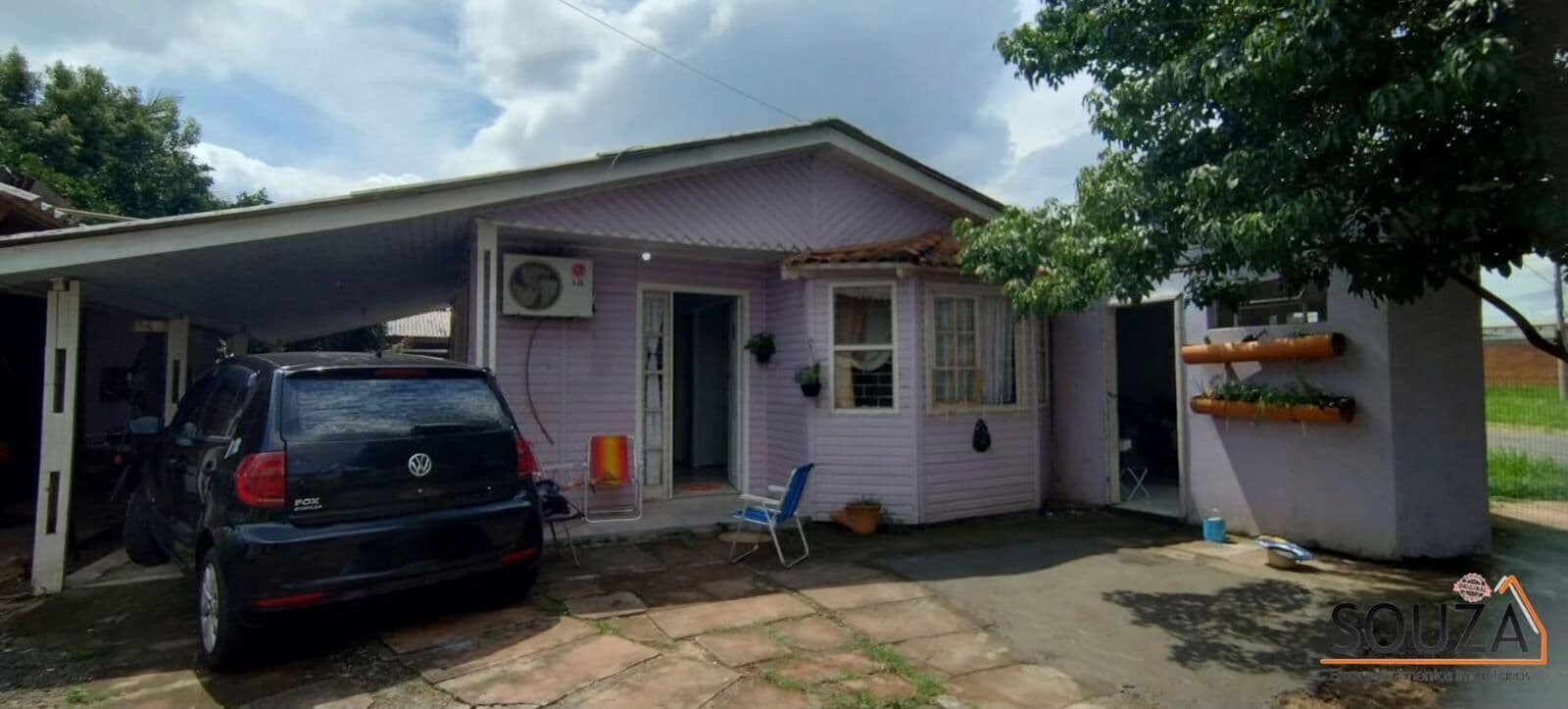 Casa em São Leopoldo - Campina