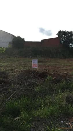 Lote/Terreno em São Leopoldo - Boa Vista