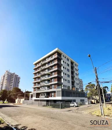 Apartamento em Novo Hamburgo - Pátria Nova