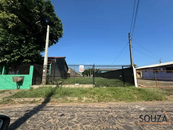 Lote/Terreno em São Leopoldo - Campina