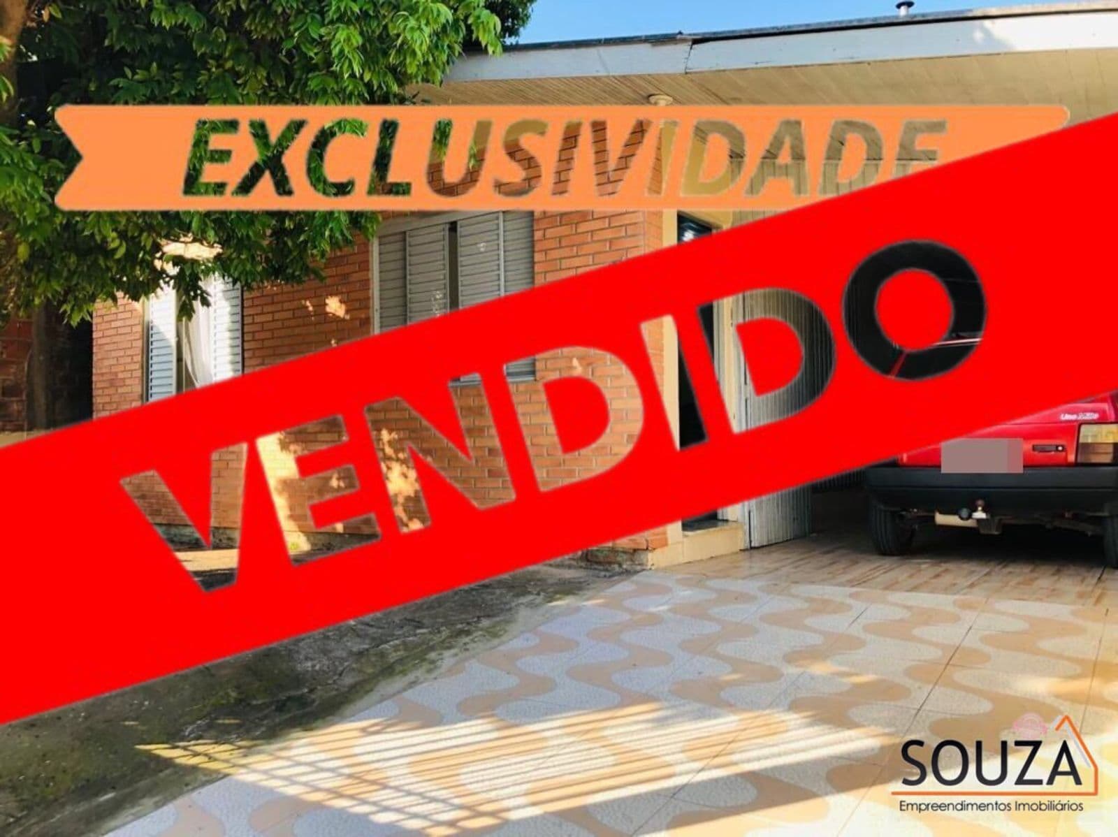 Casa em São Leopoldo - Arroio da Manteiga