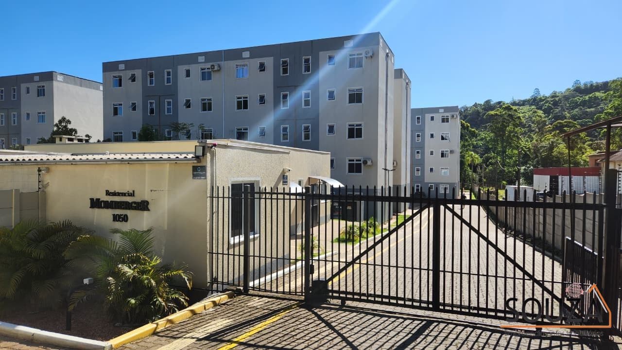 Apartamento em Novo Hamburgo - Diehl