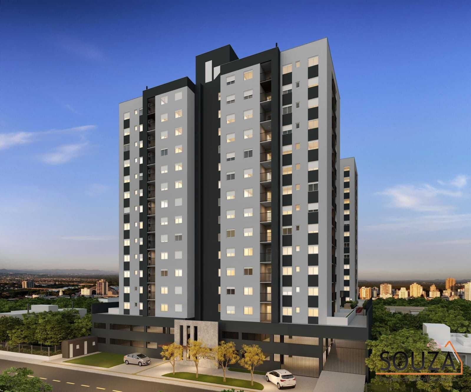 Apartamento em São Leopoldo - Centro