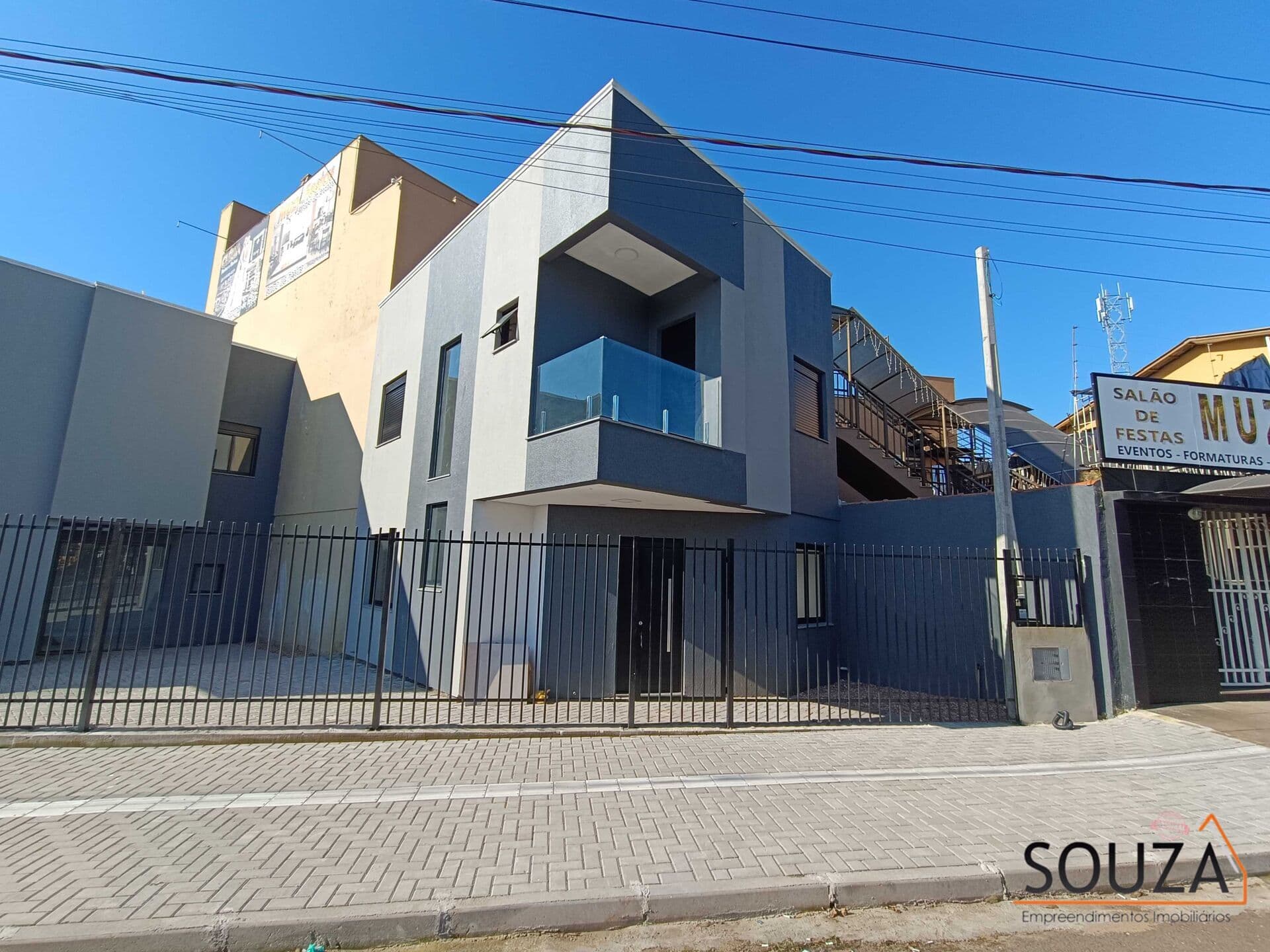 Casa em Sapucaia do Sul - Centro
