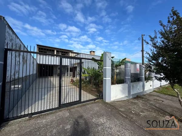Casa em Sapucaia do Sul - Bela Vista