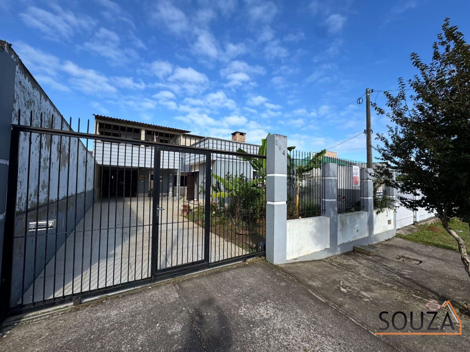 Casa em Sapucaia do Sul - Bela Vista