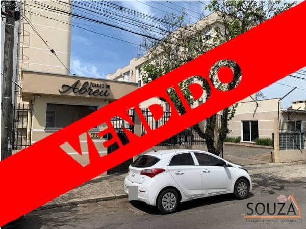 Apartamento em São Leopoldo - Rio dos Sinos