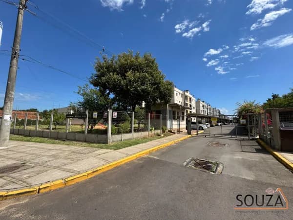 Apartamento em São Leopoldo - São Miguel