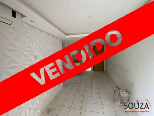 Apartamento em São Leopoldo - Pinheiro