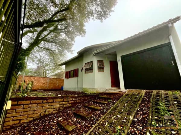 Casa em São Leopoldo - Campestre