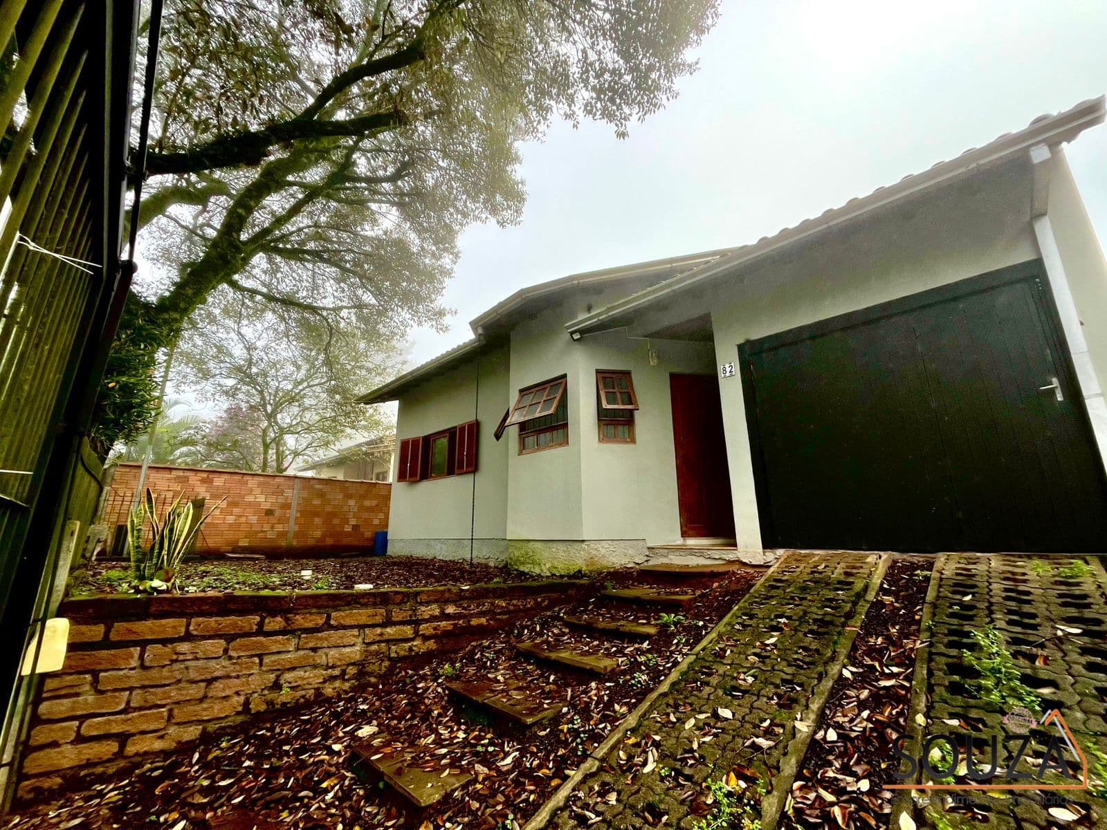 Casa em São Leopoldo - Campestre