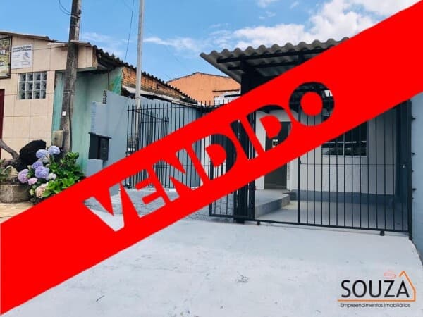 Casa em Feitoria, São Leopoldo/RS