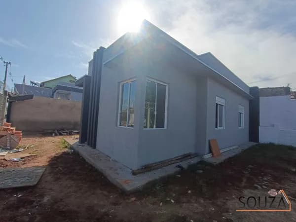 Casa em Sapucaia do Sul - Vargas