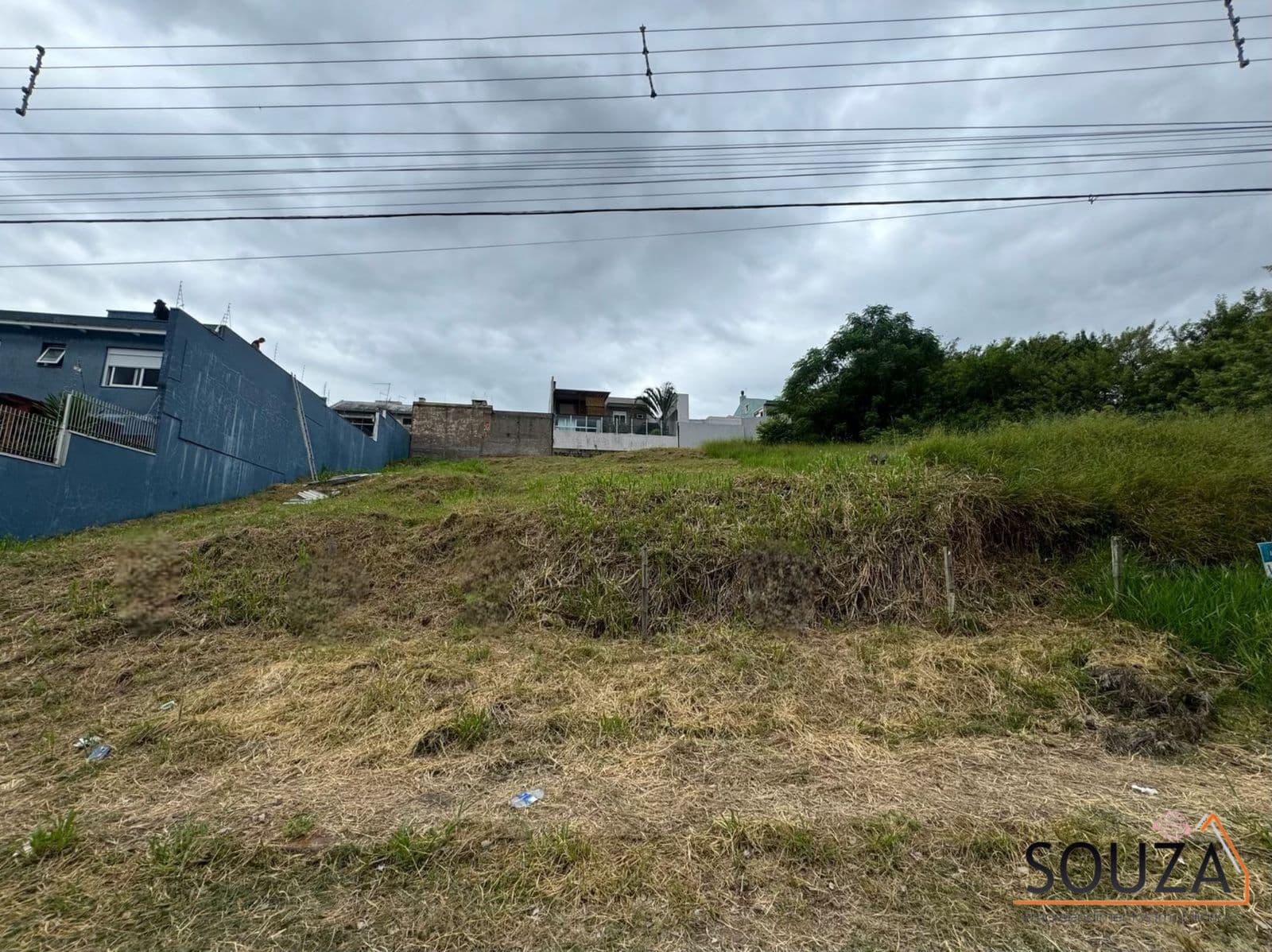 Lote/Terreno em São Leopoldo - Cristo Rei