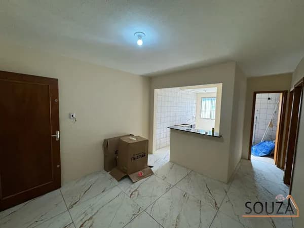Apartamento em São Leopoldo - São Miguel