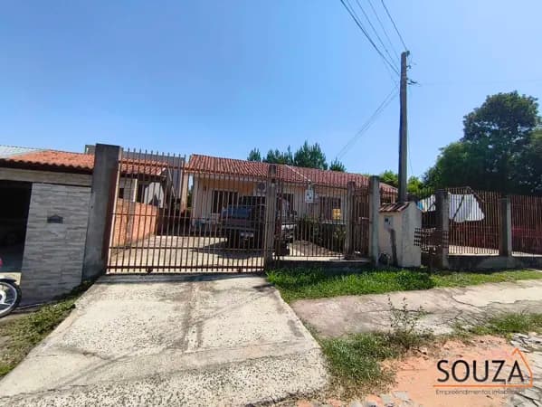 Casa em São Leopoldo - Vila Nova