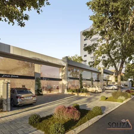 Sala/Conjunto em São Leopoldo - Jardim América
