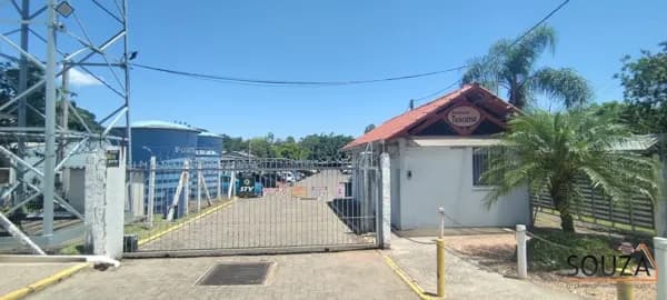 Apartamento em São Leopoldo - Feitoria