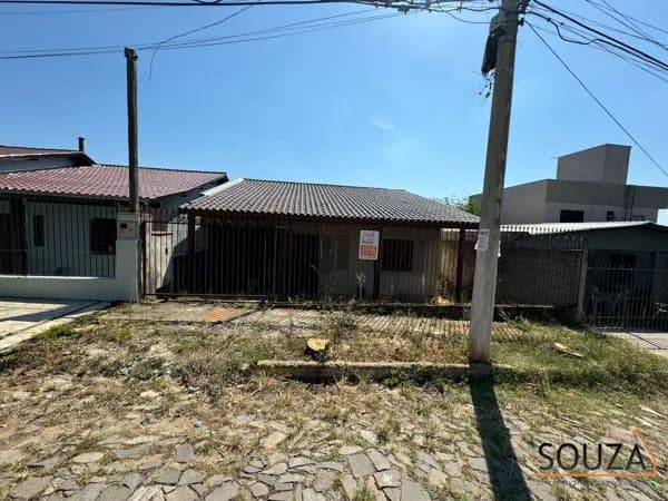 Casa em São Leopoldo - Santo André