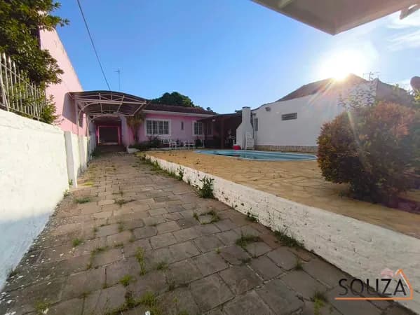 Casa em São Leopoldo - Cristo Rei