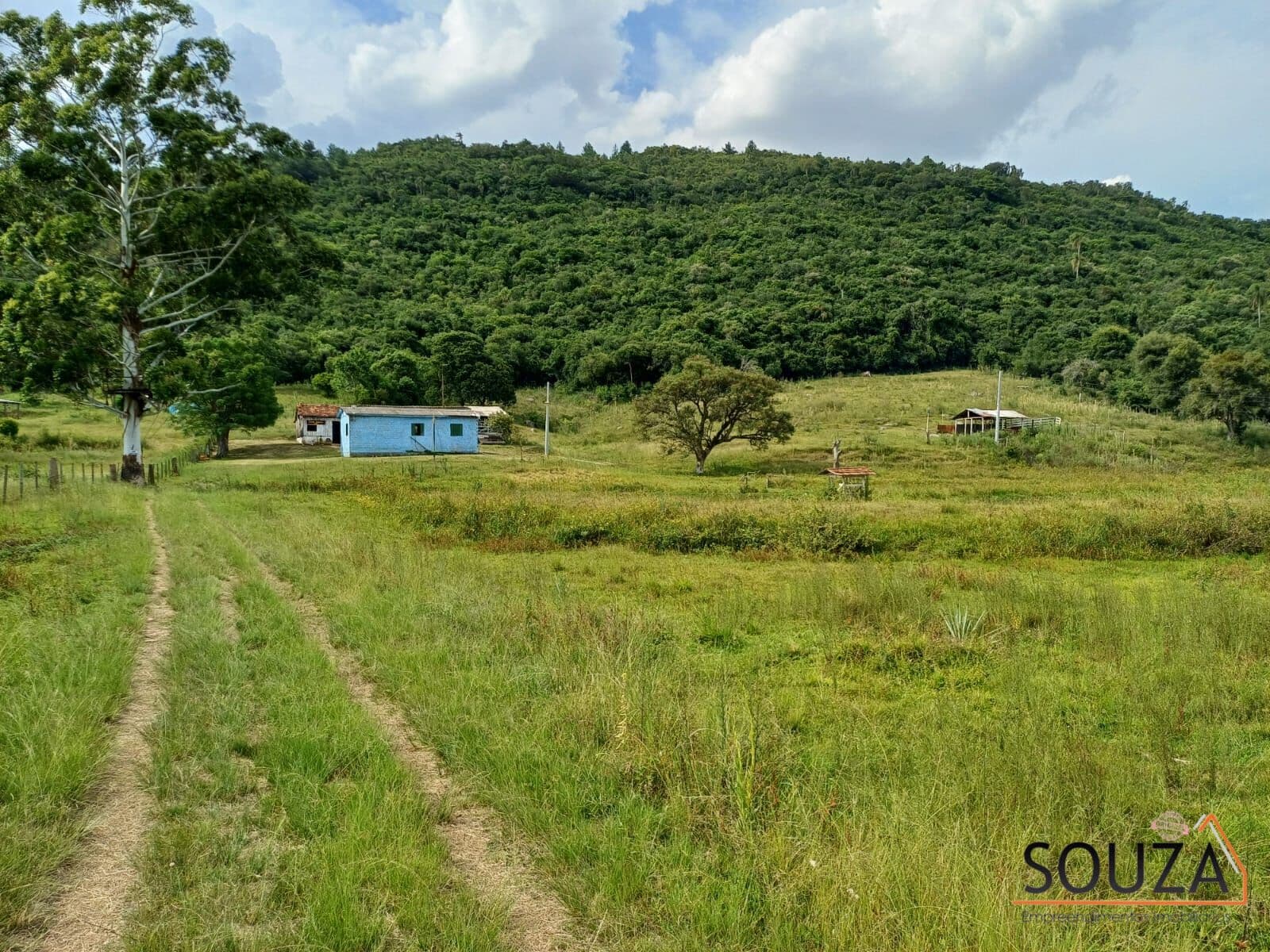 Fazenda/Sítios/Chácaras em Arroio dos Ratos - Centro