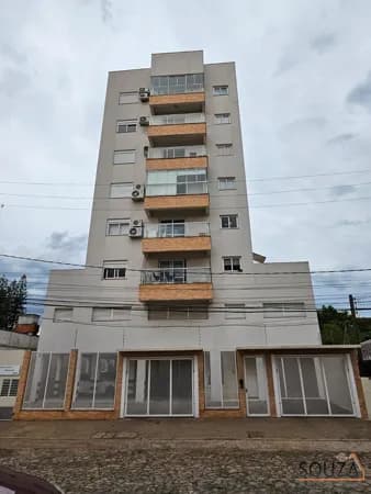 Apartamento em São Leopoldo - Rio Branco