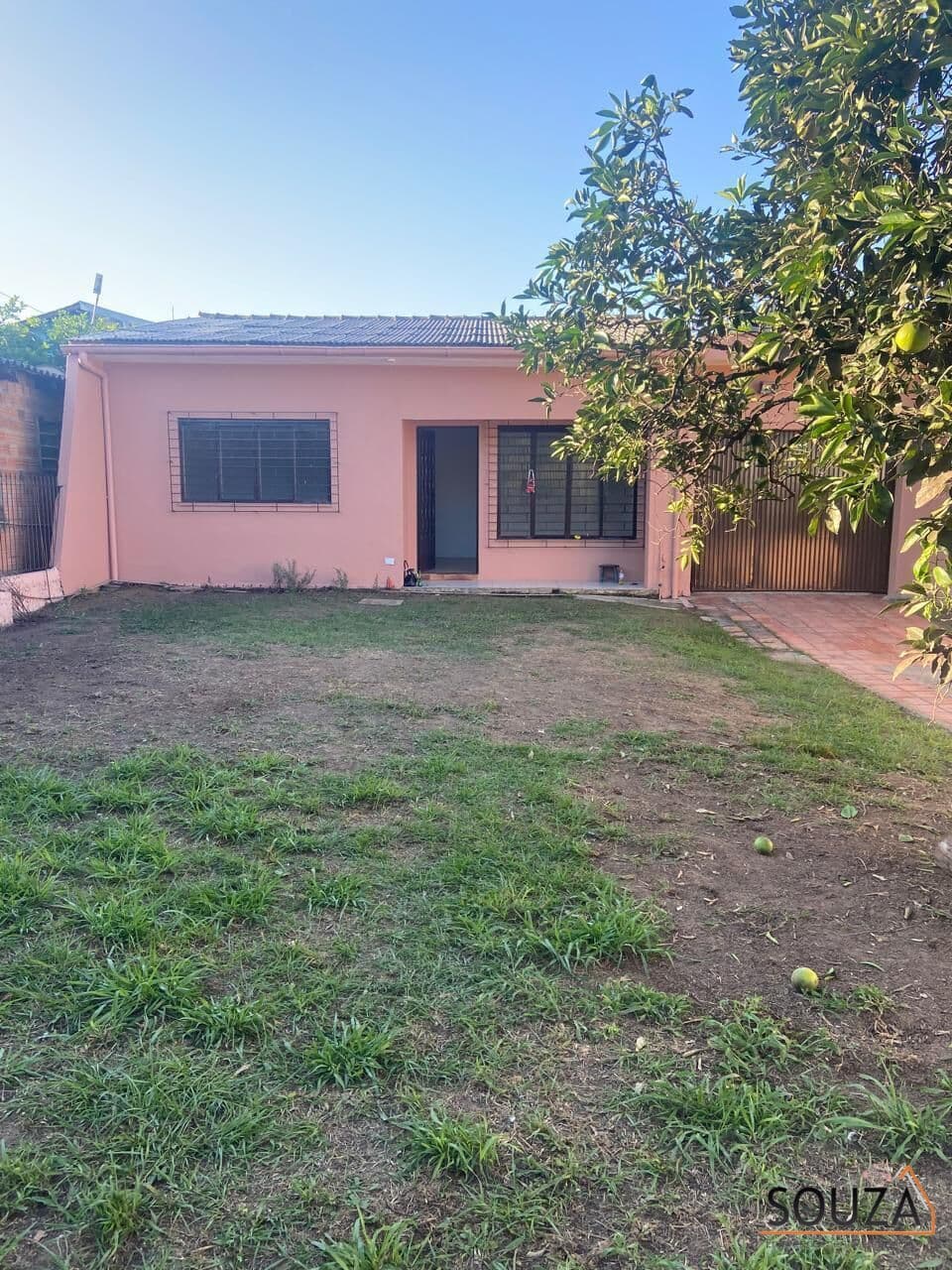 Casa em São Leopoldo - Santos Dumont