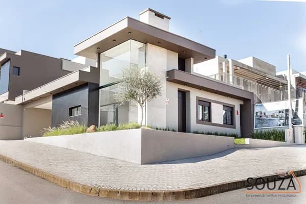Casa em Estância Velha - Bela Vista