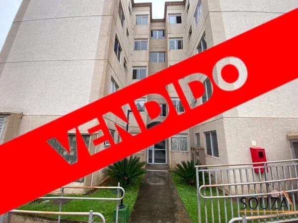 Apartamento em Novo Hamburgo - Santo Afonso