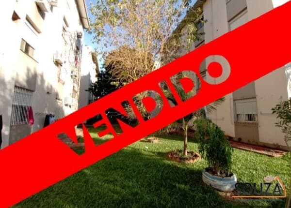 Apartamento em São Leopoldo - São Miguel