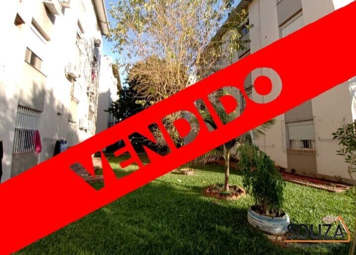 Apartamento em São Leopoldo - São Miguel