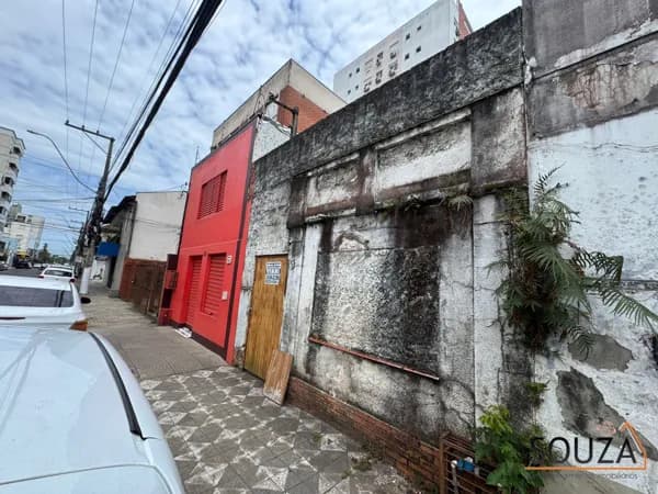 Lote/Terreno em São Leopoldo - Centro