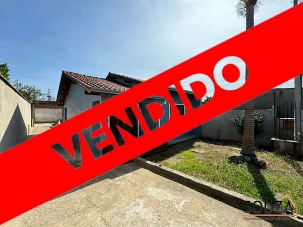 Casa em São Leopoldo - Campina