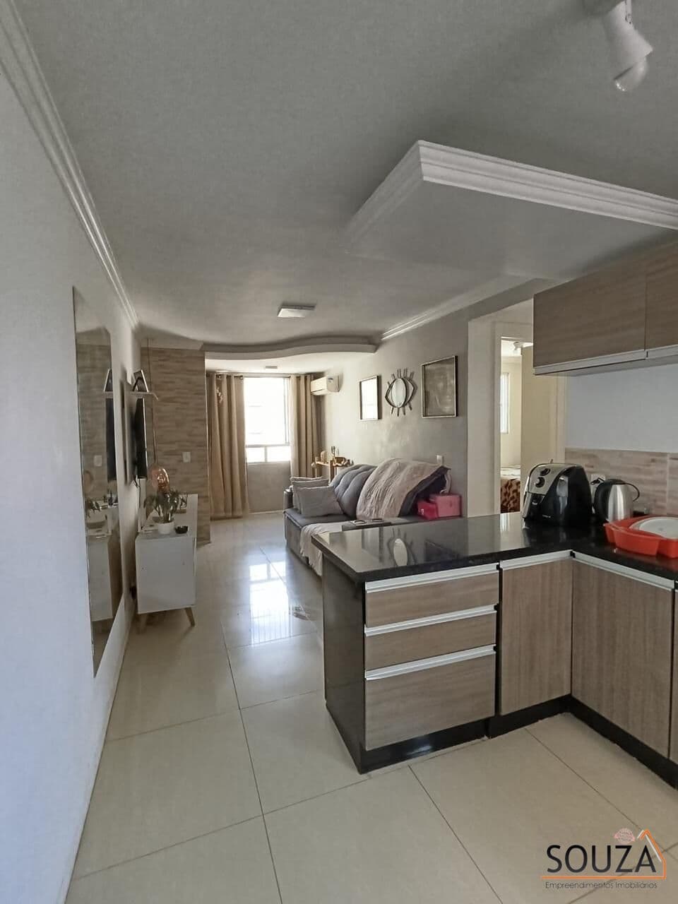 Apartamento em São Leopoldo - Pinheiro