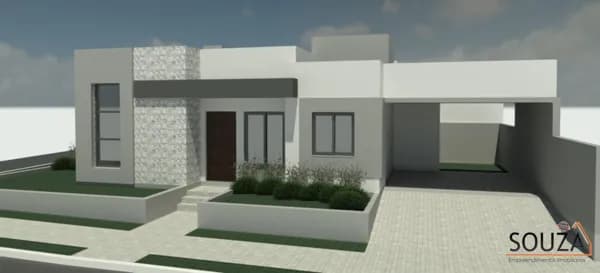 Casa em São Leopoldo - Cristo Rei