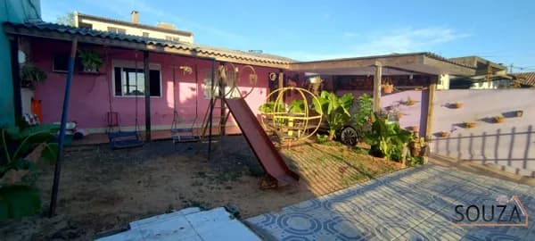 Casa em Sapucaia do Sul - Vargas