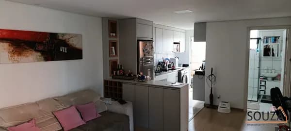 Apartamento em São Leopoldo - Feitoria