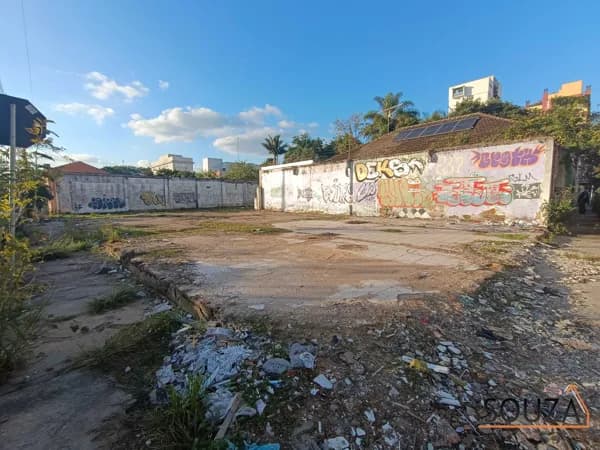 Lote/Terreno em São Leopoldo - Centro