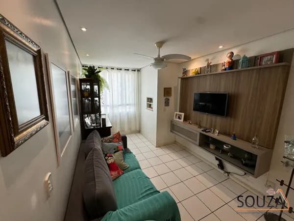 Apartamento em São Leopoldo - Pinheiro