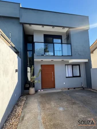 Casa em São Leopoldo - Santo André