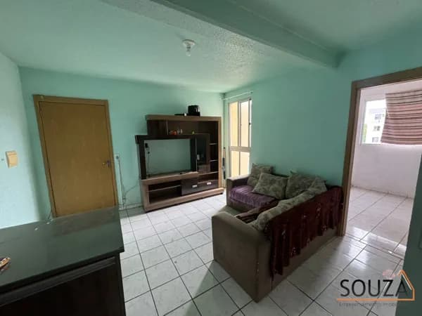 Apartamento em São Leopoldo - Campina