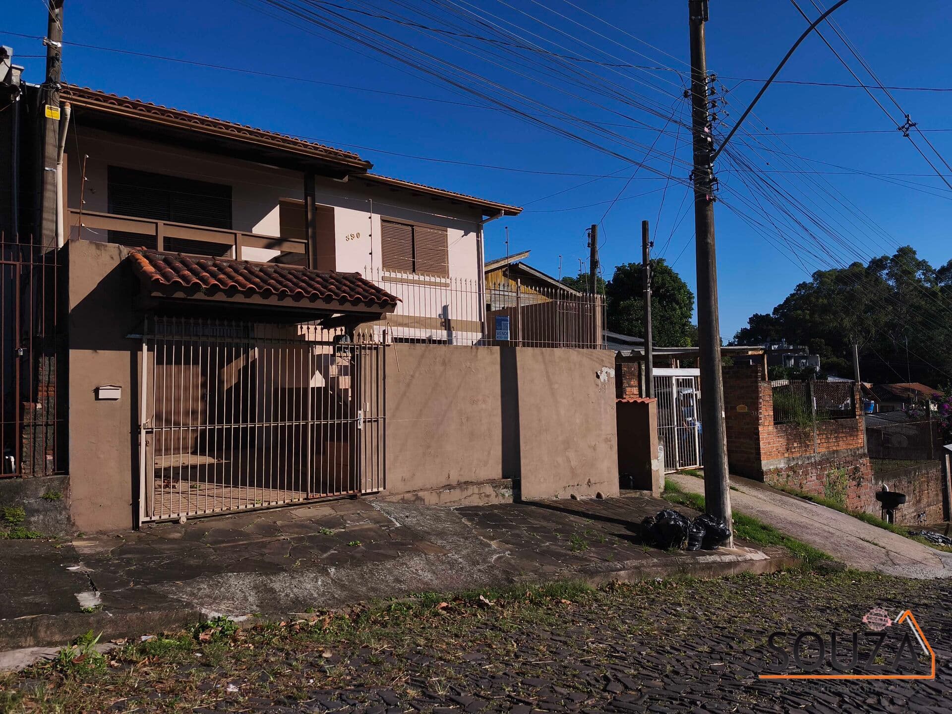 Casa em São Leopoldo - Feitoria Seller